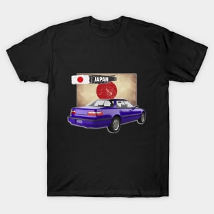 Acura Integra 1990 04 T-Shirt